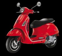 Фото Vespa GTS Super 300 ie  №3